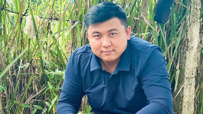 លេខាធិការសហភាពយុវជនហ៊ានគិតខុសពីធម្មតា ចាត់វិធានការ ហើយបានចាប់ផ្តើមអាជីវកម្មផ្ទាល់ខ្លួនដោយជោគជ័យ។