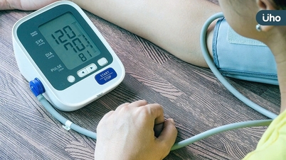 Asymptomatische Hypertonie – unterschätzen Sie sie nicht.