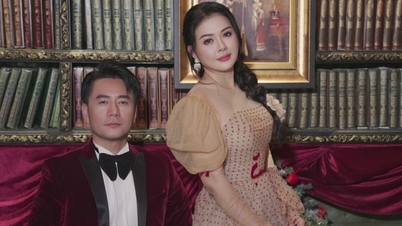 Acteur Truong Minh Cuong keert na een blessure terug naar het zingen.
