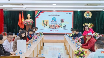 ২০২৬ সালের বাক নিন লিগ্যাসি ম্যারাথনে ৫,০০০ এরও বেশি ক্রীড়াবিদ অংশগ্রহণ করেছিলেন।