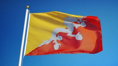 Bhutan Krallığı'nın Milli Günü'nün 118. yıldönümü vesilesiyle tebrik mesajı.