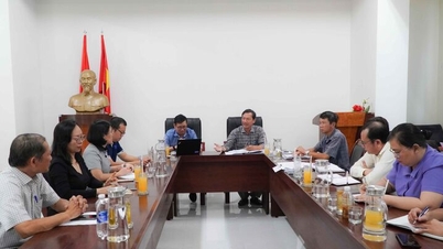 កាសែតអានយ៉ាង និងស្ថានីយ៍វិទ្យុ-ទូរទស្សន៍ ធ្វើការជាមួយដៃគូលើការប្រឹក្សាយោបល់សម្រាប់គម្រោងផែនការ និងអភិវឌ្ឍន៍ខ្លឹមសារឌីជីថល។