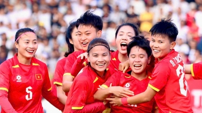 Vietnamesische Frauen gegen Philippinische Frauen: Eine Chance, einen großen Meilenstein zu erreichen.
