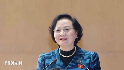 Deputy Prime Minister: Lao Cai proactively proposes mechanisms, creating new space and momentum.