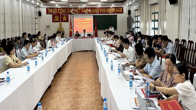 Tìm giải pháp nâng cao hiệu quả hoạt động chính quyền địa phương 2 cấp tại Thành phố Hồ Chí Minh