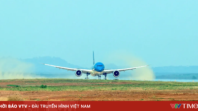 Thủ tướng chỉ đạo sớm đầu tư đường sắt tốc độ cao kết nối Cảng hàng không quốc tế Long Thành