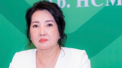 Maklumat terkini tentang Quoc Cuong Gia Lai dan Novaland