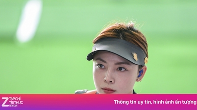 Ratu cantik menembak Vietnam meluahkan rasa kesal kerana tidak dapat memenangi pingat emas Sukan SEA.