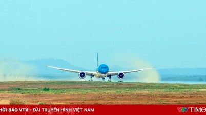 Investește din timp într-o linie feroviară de mare viteză care să conecteze Aeroportul Internațional Long Thanh.