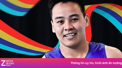 Medaliatul cu argint la boxul olimpic își exprimă frustrarea: „Dați medalia de aur Thailandei și totul se termină.”