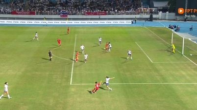 Árbitro local: "La selección femenina de Vietnam le negó injustamente un gol a Filipinas"