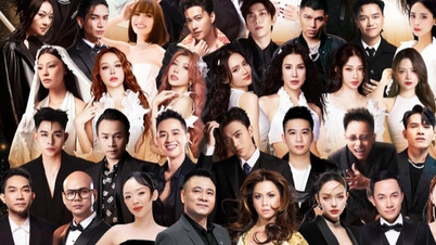 55 artis akan memberikan yang terbaik di 'Y-Concert'