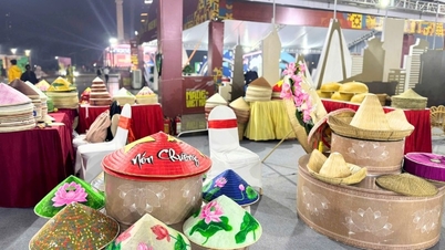 សប្តាហ៍​ពាណិជ្ជសញ្ញា​វៀតណាម និង​សន្និសីទ​ស្តីពី​ការតភ្ជាប់​ការផ្គត់ផ្គង់ និង​តម្រូវការ​ក្នុង​ពាណិជ្ជកម្ម​អេឡិចត្រូនិក និង​វេទិកា​ឌីជីថល​ឆ្នាំ ២០២៥ ជិត​នឹង​ប្រព្រឹត្តទៅ​ហើយ។