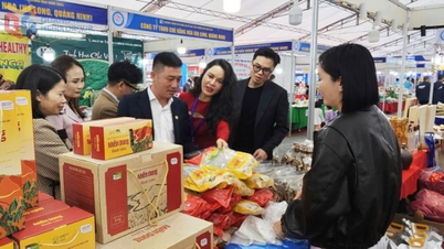 17. Vietnam-Kína Nemzetközi Kereskedelmi és Turisztikai Vásár