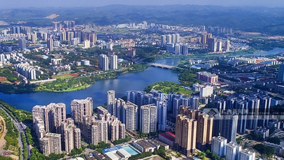 Guangxi (Kína) „három kapcsolatot” hirdet Vietnámmal és az ASEAN-nal.