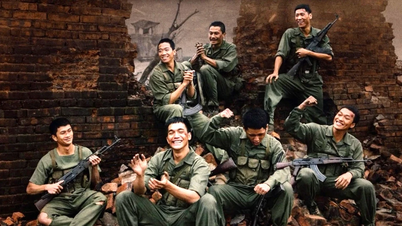 "Red Rain" ត្រូវបានជម្រុះចេញនៅក្នុងវគ្គជម្រុះនៃពានរង្វាន់អូស្ការឆ្នាំ 2026។