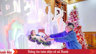Decore para receber um Natal tranquilo.