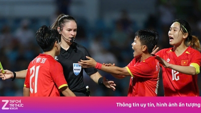 A világbajnokság korábbi játékvezetője megerősítette, hogy Vietnam nem volt leshelyzetben.