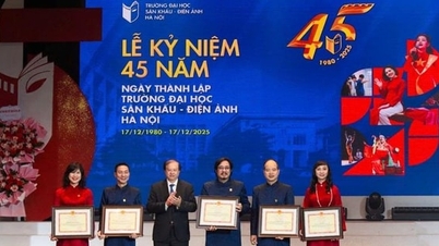 Hanoi Universiteit voor Theater en Film: