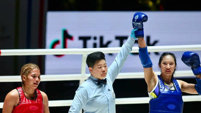 Deník her SEA 17/12: Zlatý den pro vietnamský sport