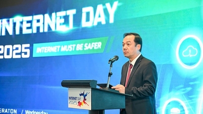 Hari Internet 2025: "Ruang Digital Terpercaya" di Era AI yang Berkembang Pesat.