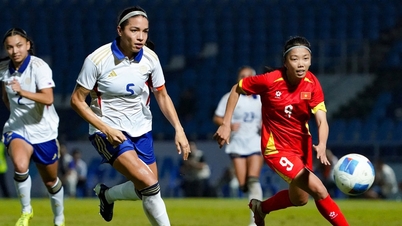 Huynh Nhu: Na příštích hrách SEA se Vietnam bude snažit o pomstu.