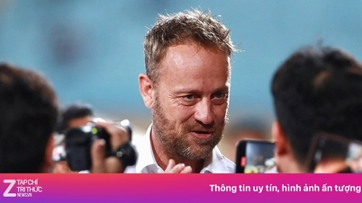 Trener Polking analyserer forskjellene i finalen mellom Vietnam U22 og Thailand U22.