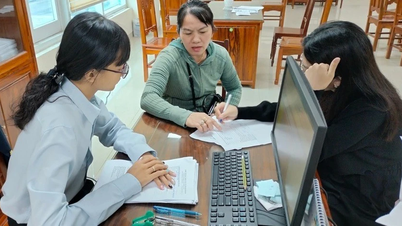 Ngành Thuế ra mắt Cổng trải nghiệm dành cho hộ, cá nhân kinh doanh