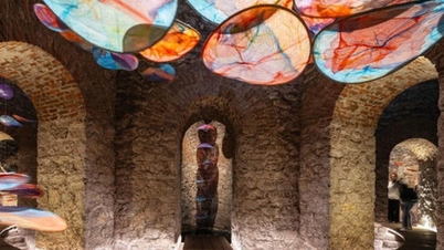 Hanoi Creative Design Festival 2026: Främjar kulturarvsvärden i det moderna livet