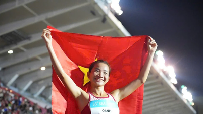 Rozwikłanie tajemnicy „ikony” lekkoatletyki Nguyen Thi Oanh