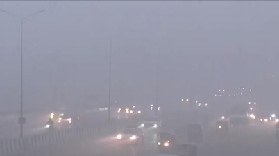 India: Delhi implementa medidas de emergencia para combatir la contaminación del aire.