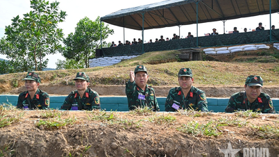 O exercício de armas combinadas da Região Militar 2 apresenta muitas novidades.