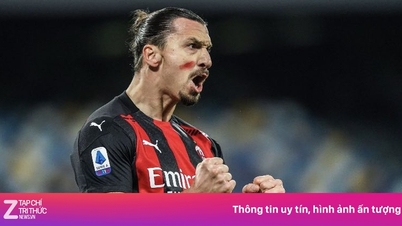 ក្រុម AC Milan កោះហៅកូនប្រុសរបស់ Ibrahimovic សម្រាប់ពានរង្វាន់ Italian Super Cup។
