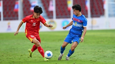 SEA Games 33-program for 18. desember: Venter på to gullmedaljer i fotball.
