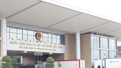 Provinsi Lao Cai berhasil mengumpulkan pendapatan anggaran hampir 18.000 miliar VND, melebihi target pemerintah pusat sebesar 33%.