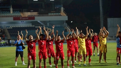 Prime Minister Pham Minh Chinh sent a congratulatory letter to the coaching staff and players of the national women's football team.