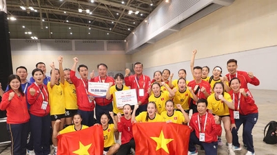 SEA Games 33, 17. desember: En spektakulær konkurransedag for den vietnamesiske sportsdelegasjonen.