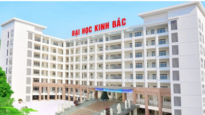 ប៉ូលីសខេត្តបាក់និញបានបំផ្លាញត្រាទាំងអស់របស់សាកលវិទ្យាល័យគីញបាក់។
