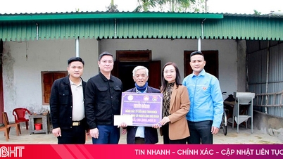 ស្រុកសួនឡុកបានសាងសង់ និងជួសជុលផ្ទះសាមគ្គីចំនួន ១៨ ខ្នងសម្រាប់គ្រួសារក្រីក្រ។