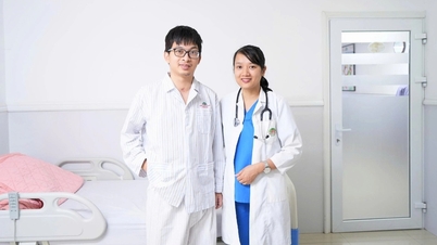 Nam thanh niên hồi phục kỳ diệu sau 35 ngày xuất huyết não nguy kịch