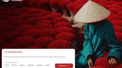 Sắp có gì ở “siêu sự kiện” chuyển đổi số quốc gia