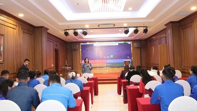 Hơn 150 đoàn viên thanh niên tham dự chương trình tập huấn bảo tồn văn hóa truyền thống tại Tuyên Quang