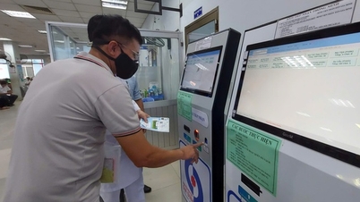 Người dân TPHCM đi khám bệnh không hài lòng, có thể phản ánh ngay