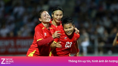 Bích Thùy: 'Bàn thắng bị từ chối ảnh hưởng đến cảm xúc'