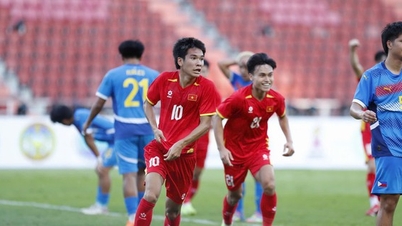 Náhled zápasu: Vietnam U22 vs Thajsko U22 (19:30, 18. prosince), finále SEA Games 33