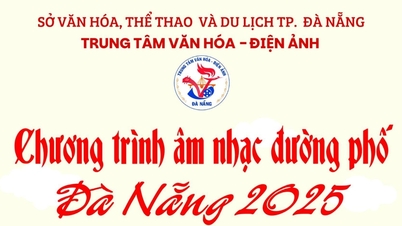 Chương trình âm nhạc đường phố lần đầu tiên tại phường Bàn Thạch