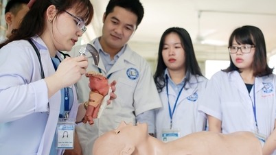 When will Vietnamese medical training be internationally recognized? - Part 2: The need to standardize training processes.
