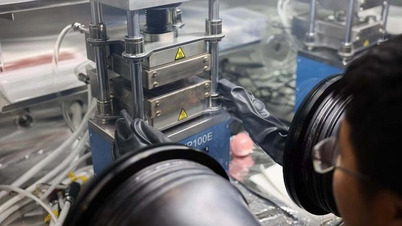 China's 'unimaginably thin' metal enters Top 10 physics breakthroughs of 2025.