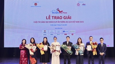 YADEA đồng hành cùng Cuộc thi sáng tạo video/clip "Ấn tượng Du lịch Việt Nam": Tiếp sức thế hệ trẻ kể câu chuyện du lịch Việt Nam theo cách mới