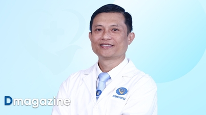 គោលការណ៍ "3P" និងវប្បធម៌ពិសេសរបស់មន្ទីរពេទ្យសៅសាយហ្គន